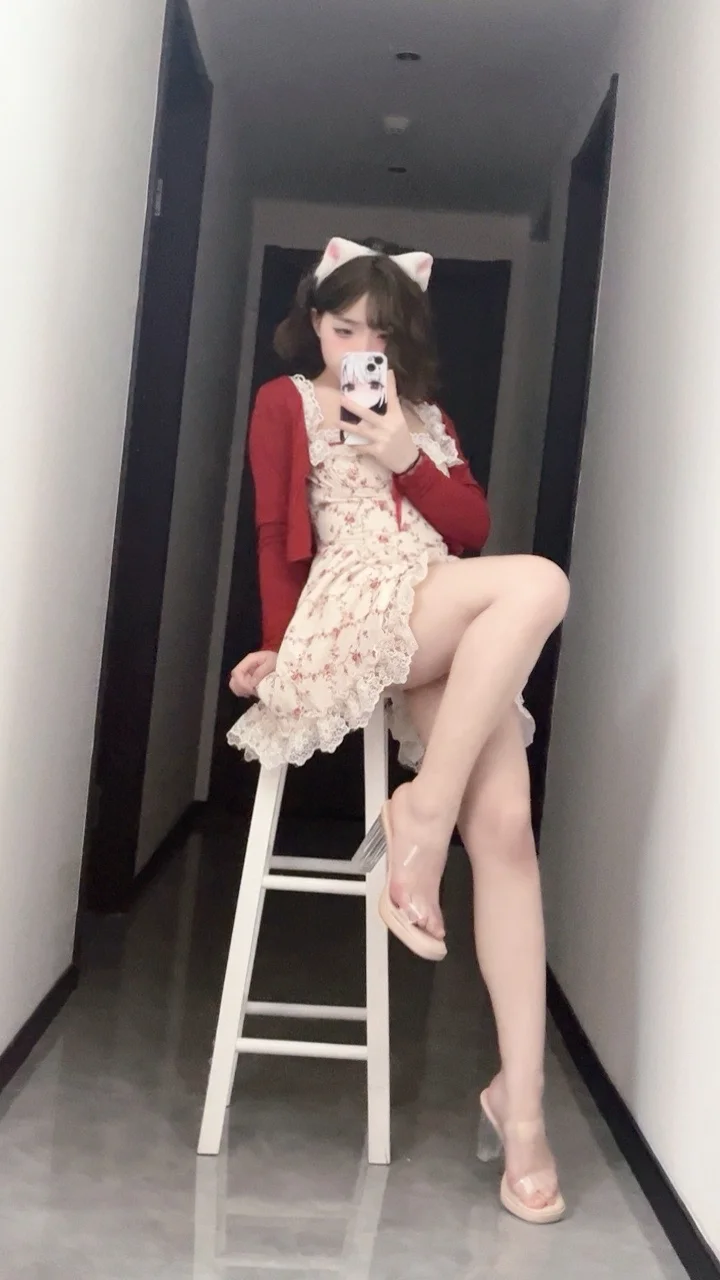 Bangni邦尼 - No.036 限定女友 [40P,11V-383MB] tg@simisebaisi 【丝足阁】022.webp